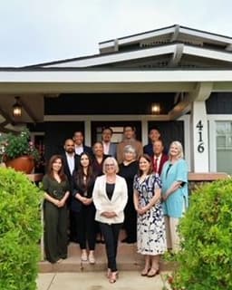 Crossroads Family Therapy