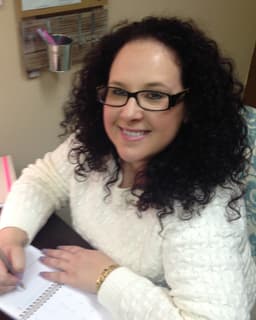 Christiana Metzenbaum