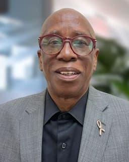 Frank Wilfred Joseph