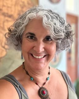 Shirla de Magalhães