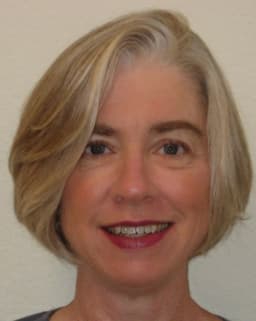 Maureen Smith Ruffell