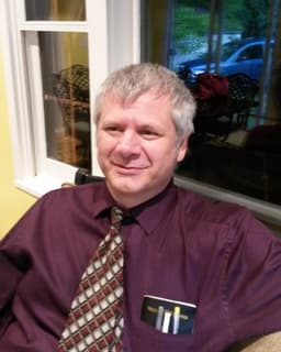 Mark Bezanson, Licsw