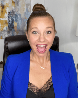 Dr. Colleen Duffy Cira