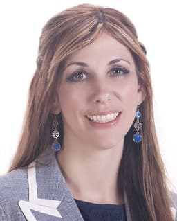 J Heather Fitzpatrick