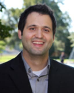 C. Andrew Yarborough