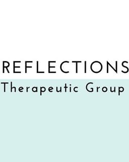 Reflections Child & Family Therapeutic Group