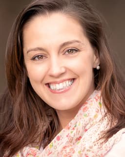 Katie Bassoli Cushman