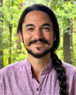 Adrián Orozco Blair