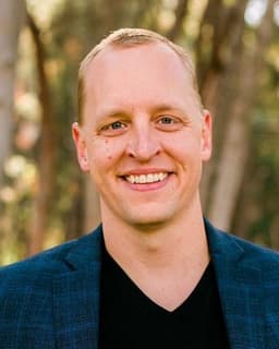 Timothy Olson - Marital Therapy