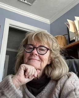 Cynthia Bliss-Kaplan