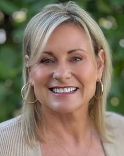 Kathy Mauro at New Life Counseling