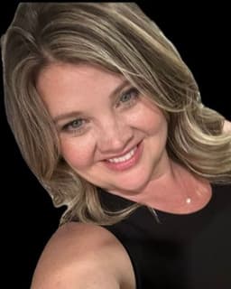 Eva McCallister James