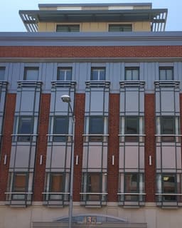 Cognitive Behavior Associates (CBA)