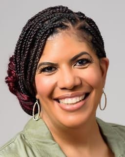 Kimberly Marable Winters