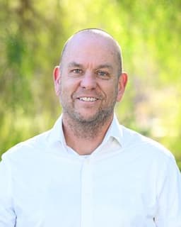 Scott David Alexander