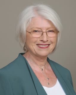 Dr. Juanita Harb