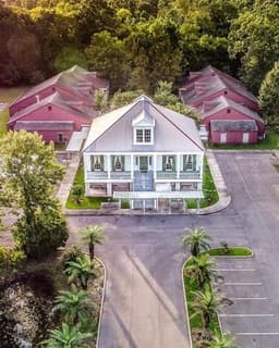 The Grove Recovery Center