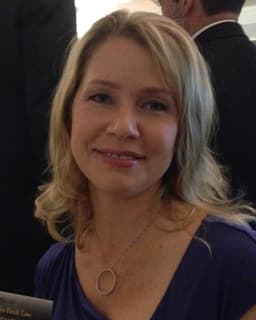 Kristen Nicole Husted