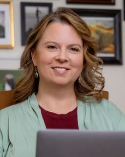 Dr. Theresa A Bussert