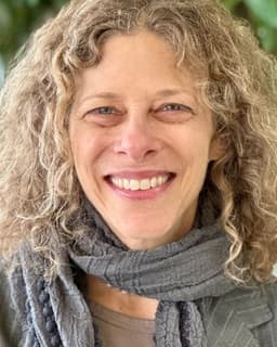 Robin Goldstein-Lincoln