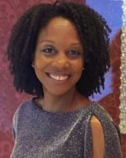 Dr. Angeanette McCall Nixon