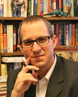 John Timberlake, Psy.D.