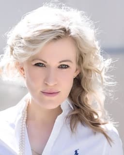 Patrycja Anna Malinowska