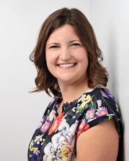 Katie DeShields - Anxiety Therapy, Stress, Burnout