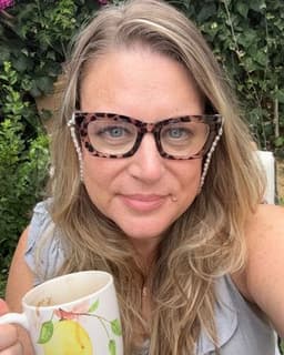 Jennifer Butler Timko