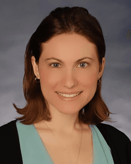 Dr. Sara Clancy Hernandez