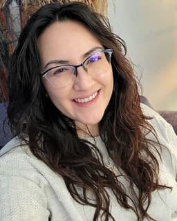 April Cordova-Williams