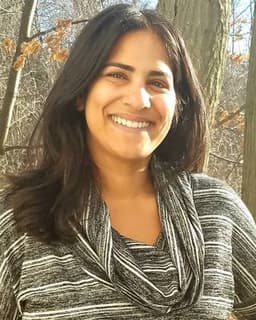 Dr. Melissa (Lisa) Devi Persaud