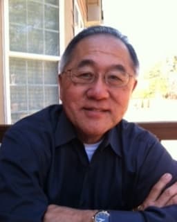 Brian K Fujii