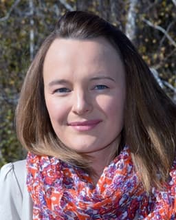 Diana Waszczuk-Howlin