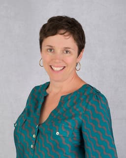 Lindsey Clarke Moore