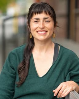 Bianca Aarons Integrative Psychotherapy