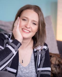 Cheryl Whitney, LMHC