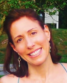 Elizabeth Zimmerman, LMFT