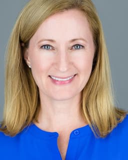 Tamara Kubiak, Couples Therapist