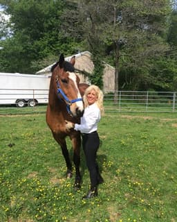 Brenda Lee von Rautenkranz