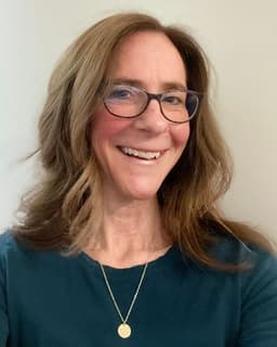 Michelle Edwards, LPC