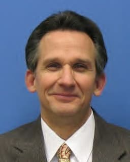 Kevin Christopher Jones