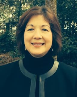 Mona Ochoa-Horshok, M.S., LPC