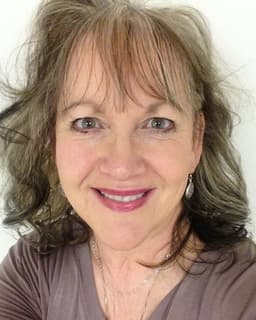 Sherry Hall, LPC, NCC, Board Approved Supervisor