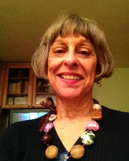 Gail L. Harris, LCSW