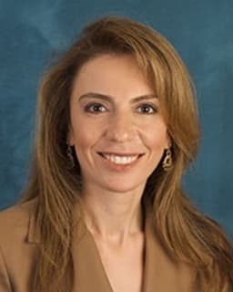 Dr. Nadia Mishael