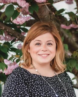 Stephanie Donofrio,LMFT