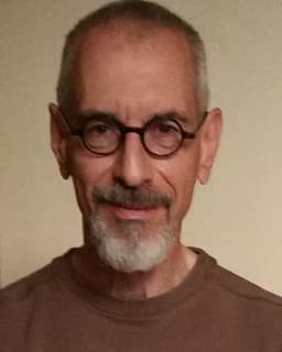 Peter Joseph Cashorali