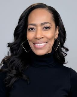 Dr. Aldean Beaumont-Tynes