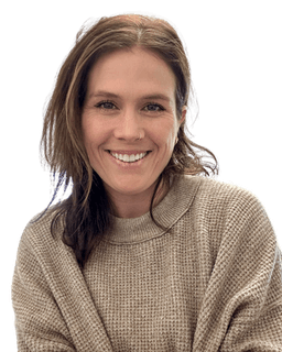 Lacy Elizabeth Warne